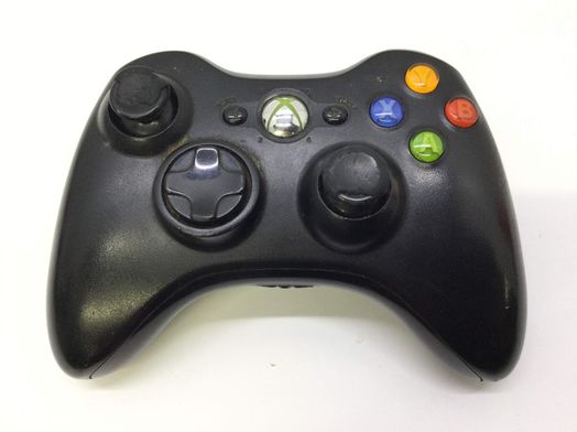 mando xbox 360 microsoft 1403