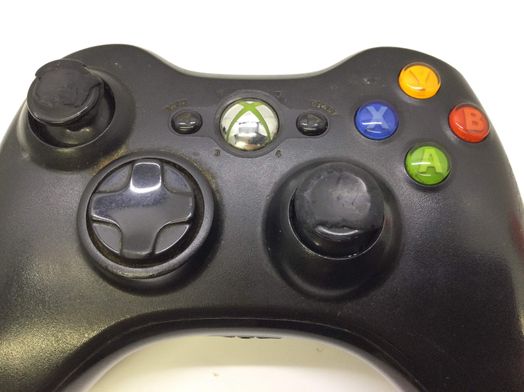 mando xbox 360 microsoft 1403