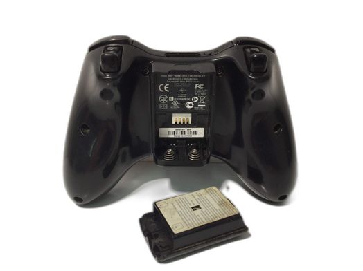 mando xbox 360 microsoft 1403