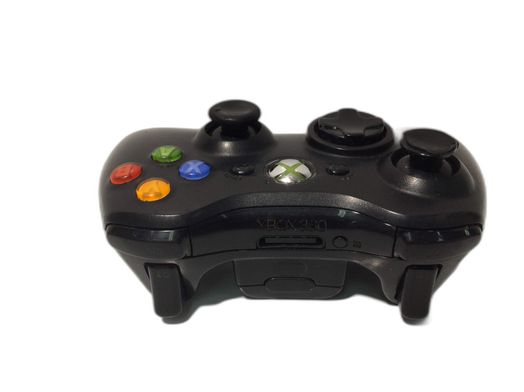 mando xbox 360 microsoft 1403