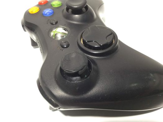 mando xbox 360 microsoft 1403