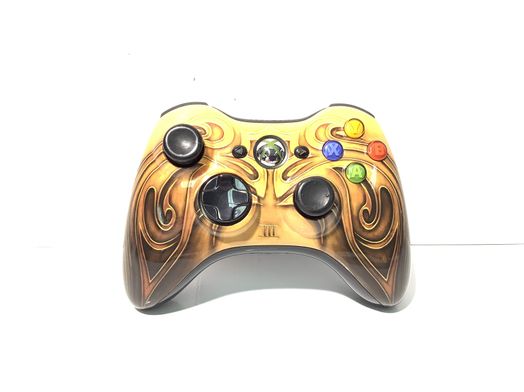 mando xbox 360 microsoft 1403