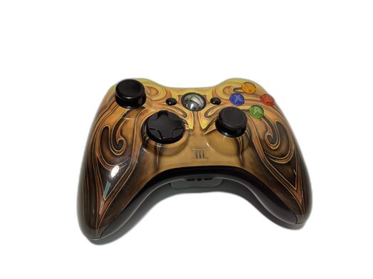 mando xbox 360 microsoft 1403