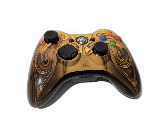 mando xbox 360 microsoft 1403