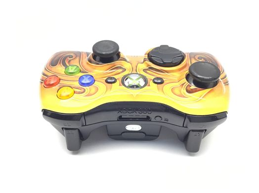 mando xbox 360 microsoft 1403
