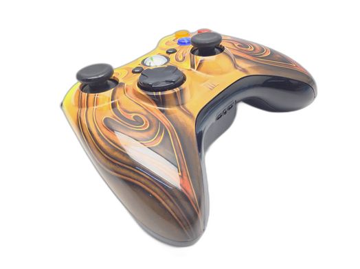 mando xbox 360 microsoft 1403