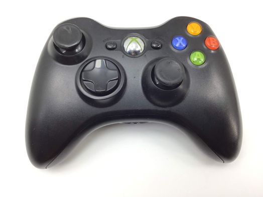 mando xbox 360 microsoft 1403