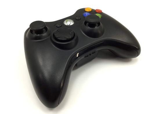 mando xbox 360 microsoft 1403