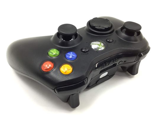 mando xbox 360 microsoft 1403