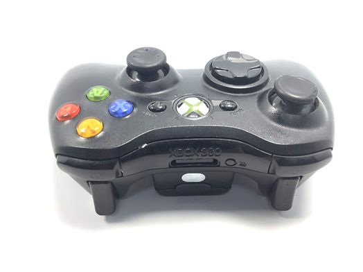 mando xbox 360 microsoft 1403