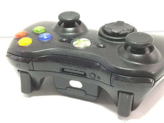 mando xbox 360 microsoft 1403