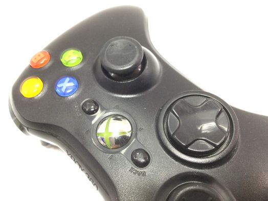 mando xbox 360 microsoft 1403