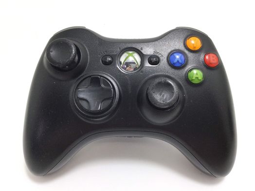 mando xbox 360 microsoft 1403