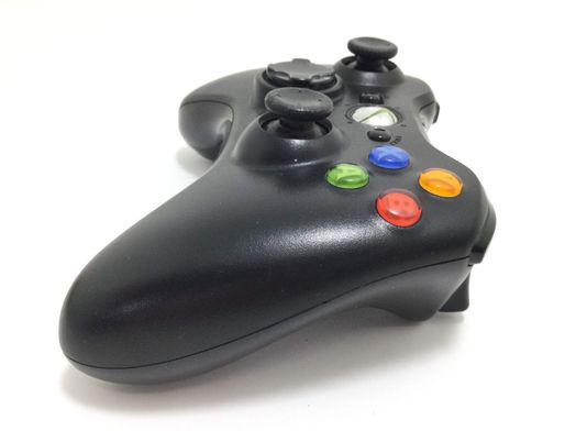 mando xbox 360 microsoft 1403