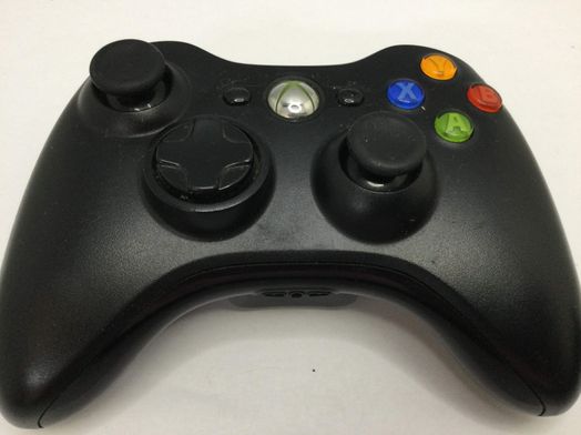 mando xbox 360 microsoft 1403