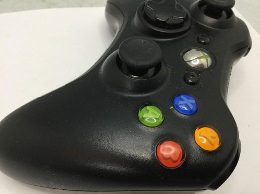 mando xbox 360 microsoft 1403