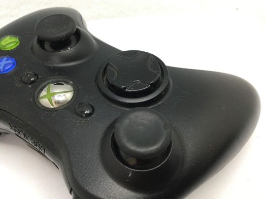 mando xbox 360 microsoft 1403