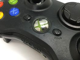 mando xbox 360 microsoft 1403