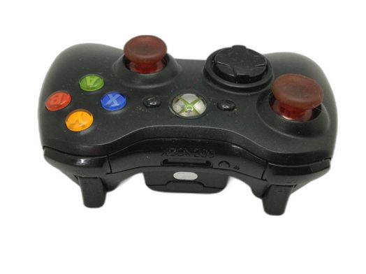 mando xbox 360 microsoft 1403