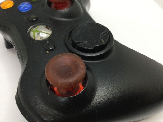 mando xbox 360 microsoft 1403