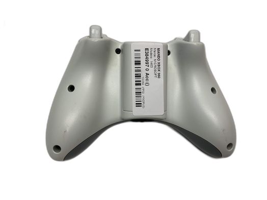mando xbox 360 microsoft 1403