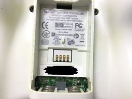 mando xbox 360 microsoft 1403
