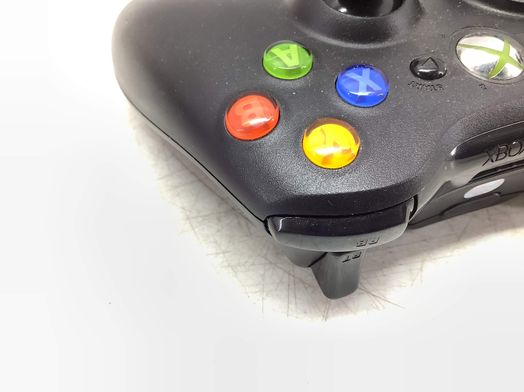 mando xbox 360 microsoft 1403