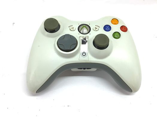 mando xbox 360 microsoft 1403