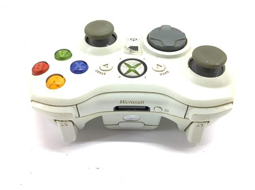 mando xbox 360 microsoft 1403