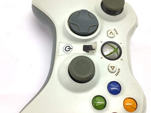 mando xbox 360 microsoft 1403