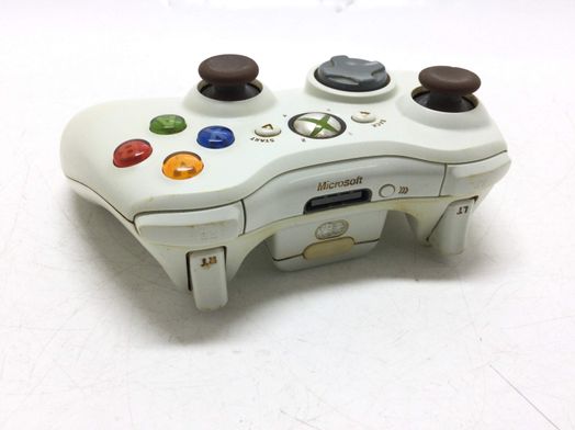 mando xbox 360 microsoft 1403