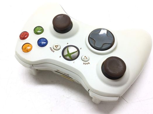 mando xbox 360 microsoft 1403