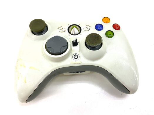 mando xbox 360 microsoft 1403