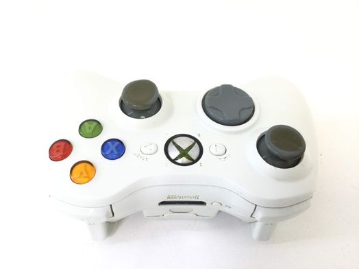 mando xbox 360 microsoft 1403