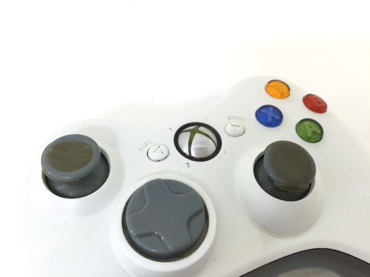 mando xbox 360 microsoft 1403