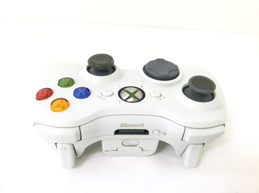 mando xbox 360 microsoft 1403