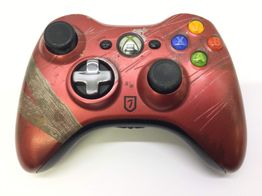 mando xbox 360 microsoft 360