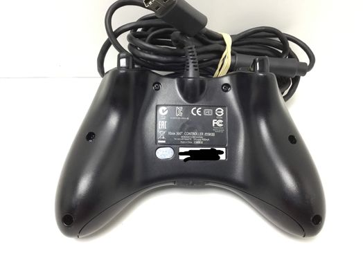 mando xbox 360 microsoft s9f-00001