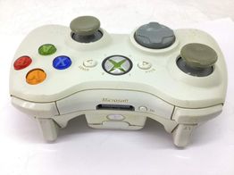 comando xbox 360 microsoft xbox 360 inal&aacute;mbrico