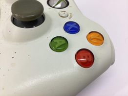 comando xbox 360 microsoft xbox 360 inal&aacute;mbrico