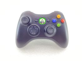 mando xbox 360 microsoft xbox 360 inalámbrico