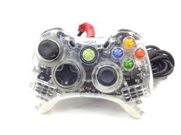 mando xbox 360 pdp afterglow pl-3702