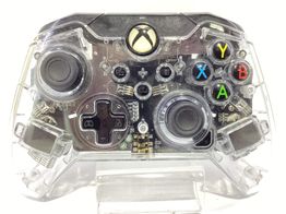 mando xbox one afterglow 049-005-1