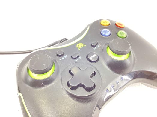 comando xbox one freaks and geeks 310150