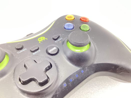 comando xbox one freaks and geeks 310150