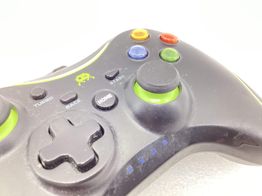 comando xbox one freaks and geeks 310150