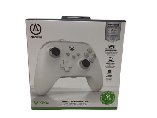 mando xbox one freaks and geeks con cable compatible one/pc