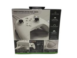 mando xbox one freaks and geeks con cable compatible one/pc