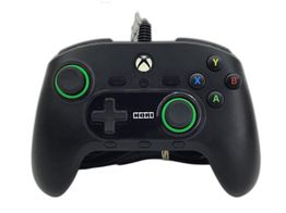 mando xbox one hori mando - ab01-001e hori, xbox series x, xbox series s, pc, xbox one, cable,