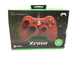 mando xbox one hyperkin xenon